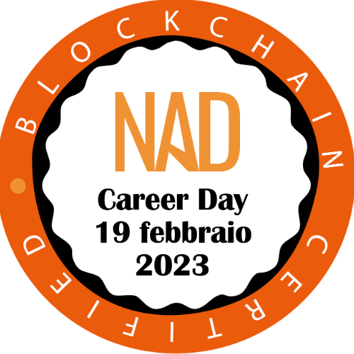 Career Day 19 Febbraio 2024